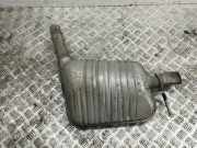 Auspuffanlage hinten Mercedes-Benz CLS (C218)