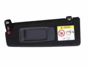 Linke Sonnenblende BMW F90 (G30, F90) M5 Competition 8068841