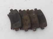 Bremsbelag SB Audi A6 (4F, C6) R23914