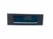 Navigationsanzeige PEUGEOT 3008 2.0 HDi 1252799