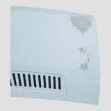Motorhaube PEUGEOT BOXER Furgon 2.2 HDi 120