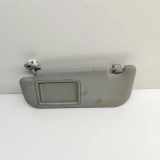 Linke Sonnenblende TOYOTA RAV 4 V (XA50) AWD Hybrid LE+ 2.5 74320-42661-B0 74320