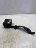 Sicherheitsgurt hinten links VW PASSAT Variant B6 (3C5) 1.9 TDI 3C9857805G