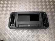 Navigationsanzeige MERCEDES-BENZ VITO Furgon (W447) 114 CDI (447.601, 447.603, 447.605) A4479000524