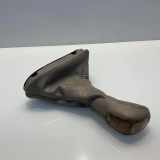 Schaltmanschette Leder MERCEDES-BENZ E (W211) E 270 CDI (211.016) 2112671110