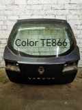 Kofferraumdeckel RENAULT LAGUNA Coupe (DT0/1) 2.0 dCi (DT01, DT09, DT12, DT1D) 901220001R
