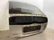 Heckklappe geschlossen Toyota Prius (W3)