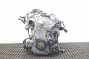 Motor RENAULT CAPTUR II (HF_) TCe 100 (HFMT) H4DB450 100013555R
