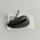 Details zur Sitzverkleidung PORSCHE 911 (997) 3.8 Carrera 4S 997.521.621.02 99752162102