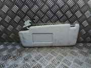 Linke Sonnenblende VW TOURAN (1T1, 1T2) 2.0 TDI 6q0857551 6q0857551efg