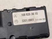 Spiegeleinstellschalter MERCEDES-BENZ A (W168) A 160 (168.033, 168.133) 1688203610