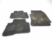 Fußmattensatz Hyundai Kona I (OS, OSE, OSI)