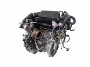 Motor SUZUKI SX4 S-Cross (JYB) 1.4 Hybrid (Mild Hybrid) (AKK 414) K14D1451096