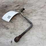 Turbinenschmierrohr MERCEDES-BENZ VITO / MIXTO Furgon (W639) 113 CDI A6511800220