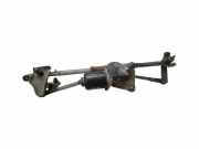 Scheibenwischermechanismus vorne