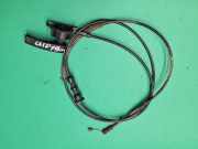 Griff Klappenzug Renault Clio IV (BH)