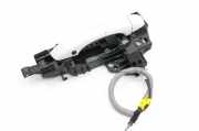 Türaußengriff hinten links AUDI Q7 (4M) 3.0 TDI quattro 4M0837885A