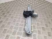 Fensterheber links hinten Renault Espace V (JR) 430106F0