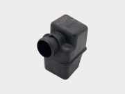 Ansaugresonator ALFA ROMEO 166 (936_) 2.4 JTD 60628511