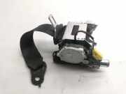 Sicherheitsgurt hinten links