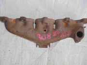 Auspuffkrümmer Citroen C5 II Break (RE) 9681570480