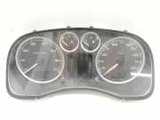 Tachometer Peugeot 307 () P9645768580