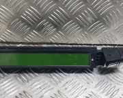 Innenuhr MAZDA 5 (CR19) 2.0 CC33