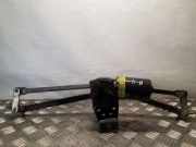 Scheibenwischermechanismus vorne AUDI 80 Avant (8C, B4) 1.9 TDI 0390241097