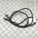 Frontscheibendüse MERCEDES-BENZ C Coupe (C205) C 220 d (205.304) A2058600192