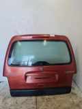 Kofferraumdeckel PEUGEOT PARTNER Furgon (5) 1.9 D