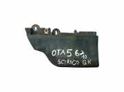 Unterfahrschutz VW Scirocco III (13) 1K8854855