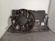Kühlmodul Ford Fusion (JU) C9G4A