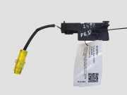 Reifendrucksensor CITROËN C4 Picasso I (UD_) 2.0 HDi 138