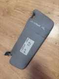Linke Sonnenblende OPEL CORSA D 1.3 CDTI