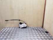 Türschloss rechts vorne VW Sharan (7M) 5K2837016B