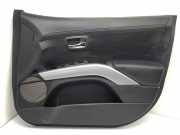 Türverkleidung vorne links PEUGEOT 4007 (GP_) 2.2 HDi