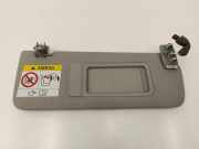 Rechte Sonnenblende BMW X3 (F25) xDrive 20 d 7379510