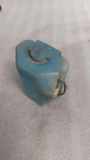 Fensterwaschtank AUDI 100 (44, 44Q, C3) 2.2 431955453E