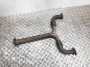 Auspuffanlage hinten Nissan 350 Z Roadster (Z33)