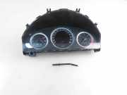 Tachometer Mercedes-Benz C-Klasse T-Modell (S204) A2C53322053