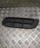 Gitter vorne unten SKODA ROOMSTER Praktik (5J) 1.4 TDI 5J0807367