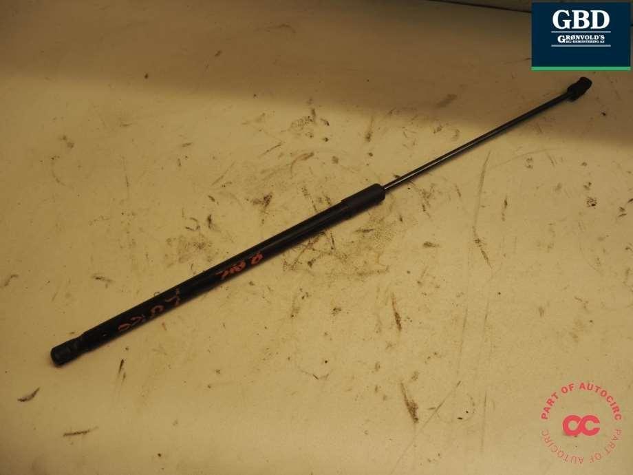 Heckklappendämpfer links Mercedes-Benz GLC (X253) A2539800300