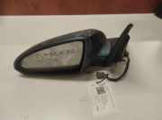 Außenspiegel links NISSAN PRIMERA Hatchback (P12) 2.2 dCi 96302AU315