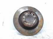 Bremsscheibe hinten links PEUGEOT EXPERT Furgon (VF3A_, VF3U_, VF3X_) 1.6 HDi 90 16V