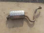 Schalldämpferbehälter HYUNDAI i30 (FD) 2.0 CRDi hyundai fdm30 U014 S1