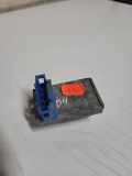 HEIZUNGSLÜFTER REGLER WIDERSTAND VW GOLF IV Variant (1J5) 1.6 16V 95NW18B647RC