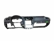 Armaturenbrett VW GOLF VI Variant (AJ5) 1.6 TDI 5K1858295E