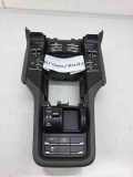 Radio Bedienschalter Porsche Cayenne 2 (92A)