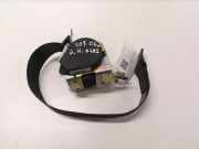 Sicherheitsgurt hinten links