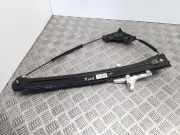 Fensterheber rechts hinten VW Touran II (5T) 5TA839462B